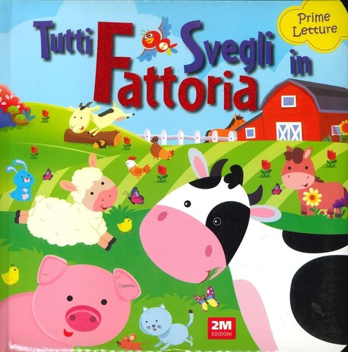 Libri tutti svegli - svegli, in
