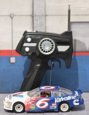 CARSON SPEEDY 24 FORD TAURUS