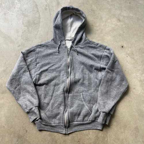Felpa con cappuccio - zip, doppia