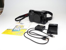 PANASONIC LUMIX DMC-GX7 SOLO