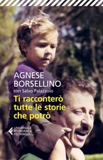 Libri Agnese Borsellino /