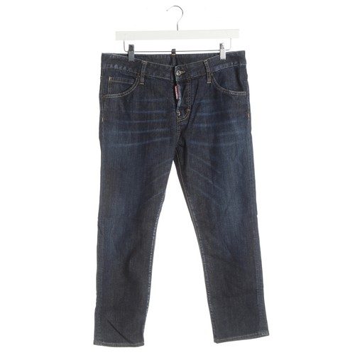 Jeans dsquared slim fit blu - slim,