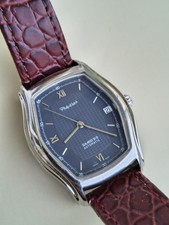 Orologio Automatico Philip Watch Sealander Swiss Made Cassa Tonneau