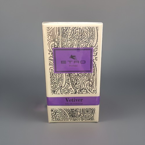 Etro vetiver edt 100ml - edt, 3,4