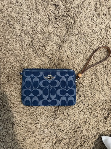 Nuovo bracciale coach cz452 - bracciale,