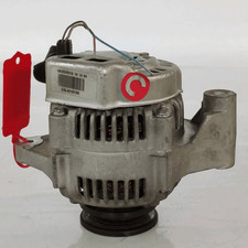2706087512000 Alternatore  PIAGGIO PORTER 1.3 16V 4x2 Maxxi Pic. 2p/b/1296cc