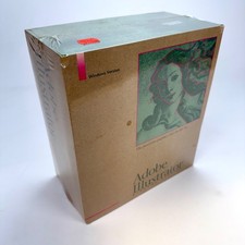 Adobe Illustrator Windows