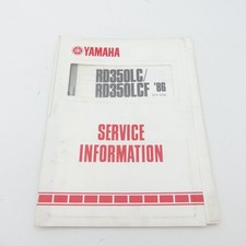 Yamaha 350 service - yamaha,