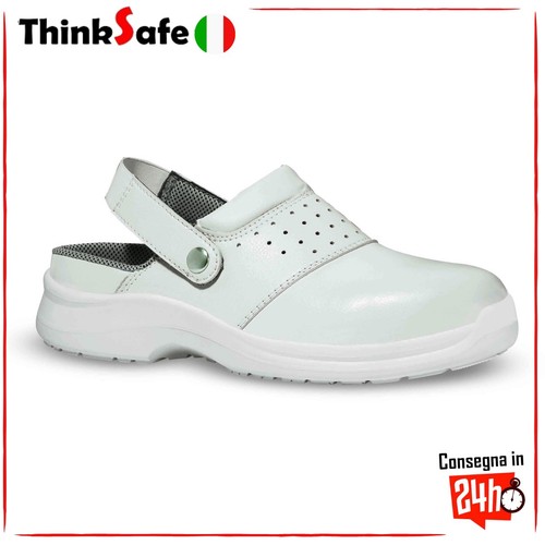 Scarpe antinfortunistiche - scarpe,