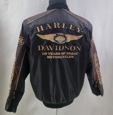 Giacca a vento Harley Davidson