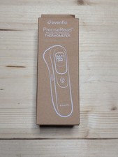 Evenflo Termometro fronte