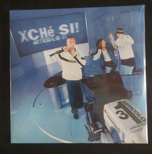 Articolo 31  Xche Si 2 Vinili