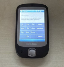 Smartphone HTC Touch nero (senza SIM-lock) ELF0100 VPA testato, rivenditore,