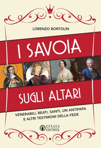 Savoia sugli altari - i,