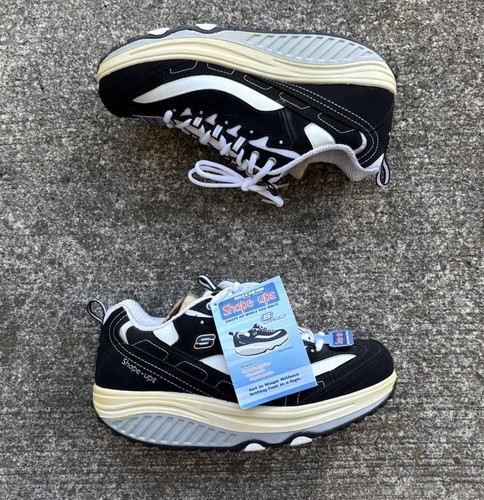 Skechers shape ups - shape, nuovo