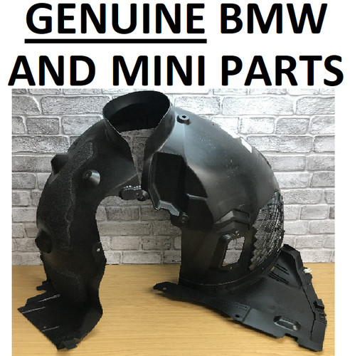 Originale bmw f39 - x2, copri