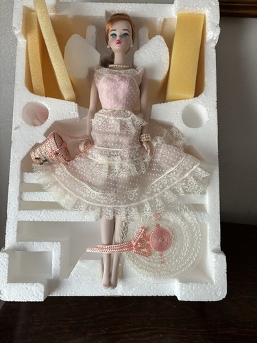 Mattel porcellana treasures - mattel,