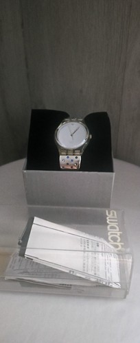 Swatch gent flex - swatch, vintage