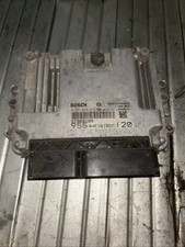 CENTRALINA MOTORE ALFA ROMEO