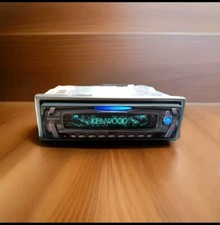 FANTASTICO KENWOOD Z920DVD LETTORE DVD CD PER AMANTI DEL CAR AUDIO INTROVABILE