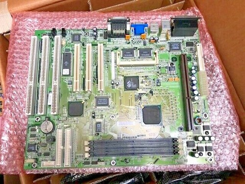 Nuovo slot ibm aptiva atx - slot,