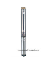 900 Lt/Min 60 M CALPEDA 6SDN