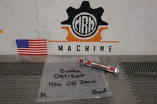 Cilindro pneumatico Bimba