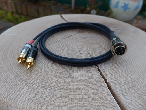 Interconnessione cavo