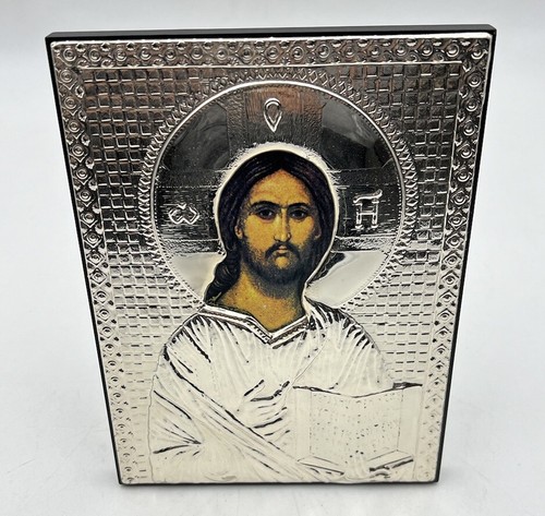 Quadro gesù cristo icona - quadro,