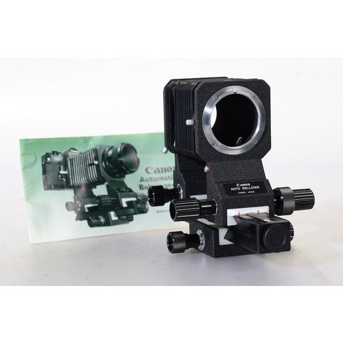 Soffietto auto canon - soffietto,