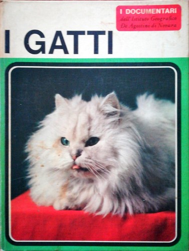 Gatti documentari 9 de - -,