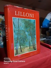 UMBERTO LILLONI : LA VITA E LE