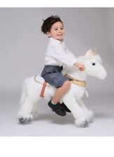 UFREE Cavallo, Action Pony