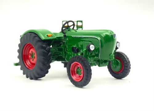 Kussmaul allgaier a133 system - a133,