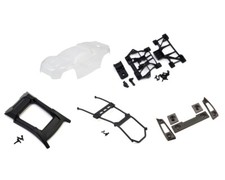 Carrozzeria Traxxas E-Revo 2.0