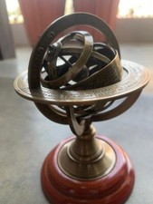 Armilliria antica in ottone