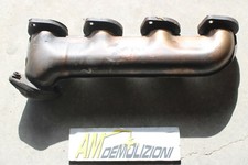 COLLETTORE DI SCARICO DESTRO MERCEDES SL 55 AMG R230