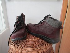 Stivali stivali uomo nuovi