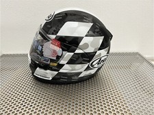 Arai Patch Profilo Bianco - V