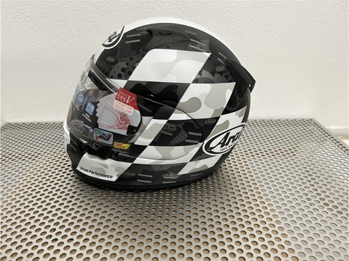 Arai patch profilo - -, v