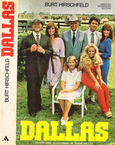 Dallas burt hirschfeld - dallas.,