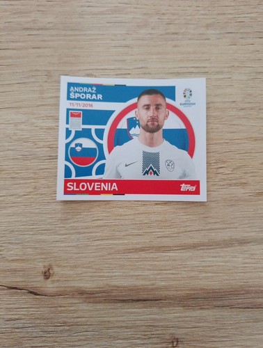 2024 topps uefa - 2024, germany