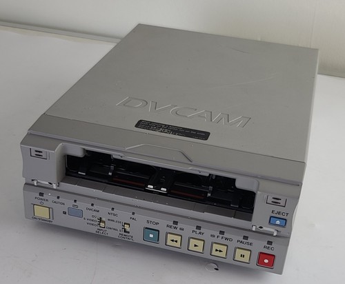 Lettore videocassette digitale - lettore,