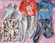 Lotto Stock Bambino 3 / 6 Anni