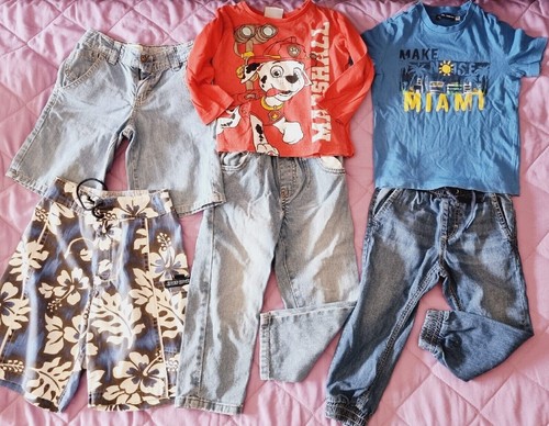 Lotto stock bambino 6 anni - bambino, /