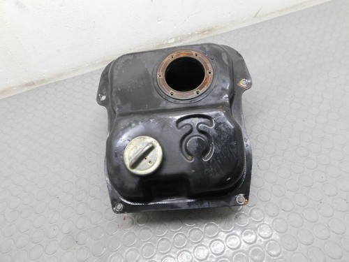 Serbatoio carburante benzina - serbatoio,