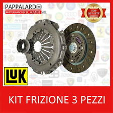KIT FRIZIONE LUK 3 PEZZI SEAT