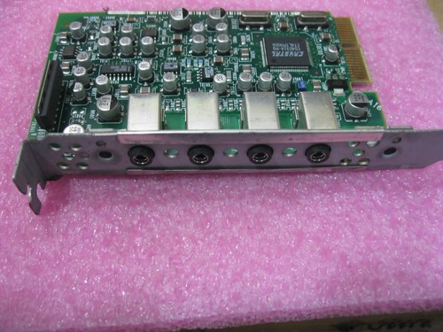 Modulo audio sun - 501-4155, per