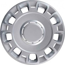 SET DI 4 COPRICERCHI 15" X