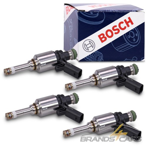Bosch iniettore - iniettore,